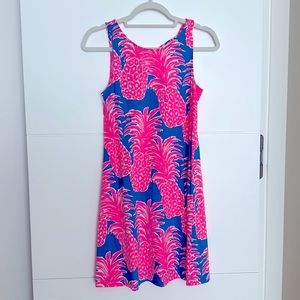Lilly Pulitzer summer dress XS
